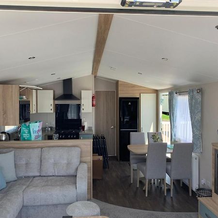 Swan View Haven, Littlesea Hotel Wyke Regis Bagian luar foto