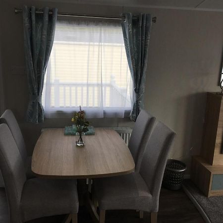 Swan View Haven, Littlesea Hotel Wyke Regis Bagian luar foto
