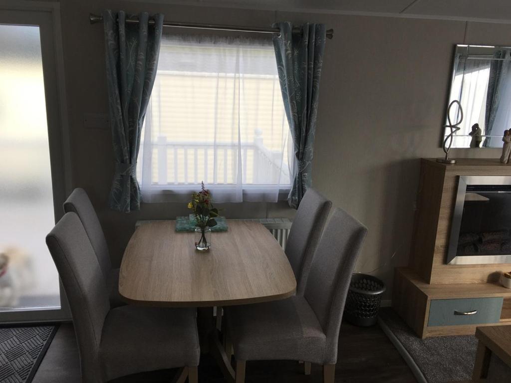 Swan View Haven, Littlesea Hotel Wyke Regis Bagian luar foto