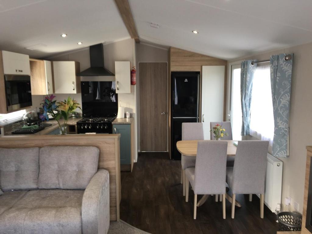 Swan View Haven, Littlesea Hotel Wyke Regis Bagian luar foto