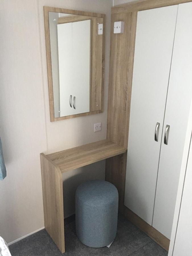Swan View Haven, Littlesea Hotel Wyke Regis Bagian luar foto